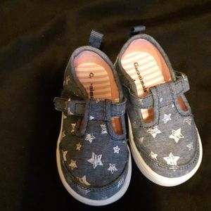 Toddler girl shoes